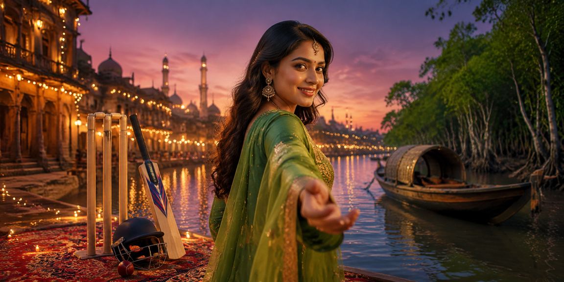 ঈদ উৎসব উপলক্ষে বিশেষ অফার এবং জ্যাকপট